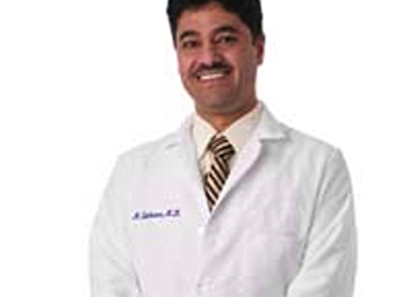 Dr. Mahmoud Qadoom, MD - Westerville, OH