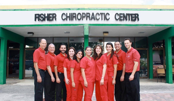 Fisher Chiropractic Center - Miami, FL