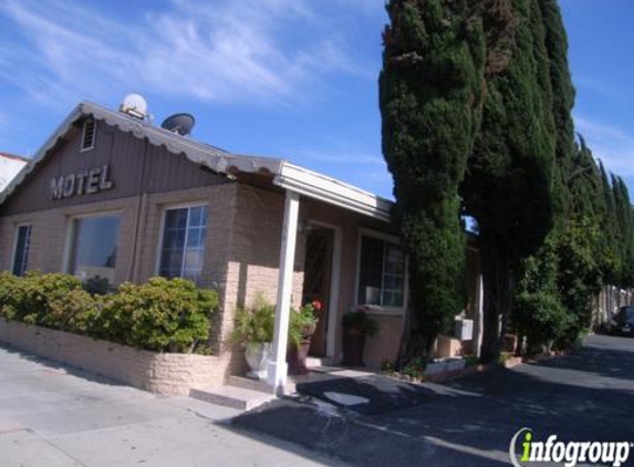 Purvi Hotel Group Inc - Lomita, CA