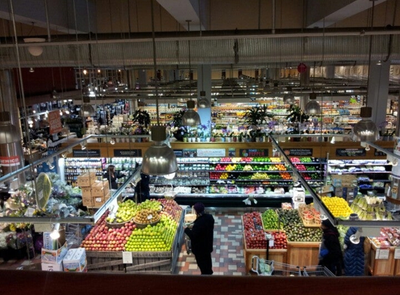 Whole Foods Market - Washington, DC