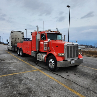 TPine Leasing Capital Corporation Chicago - Bolingbrook, IL. lease purchase trucking companies