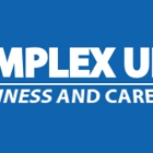 Simplex United Business & Career Center