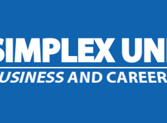 Simplex United Business & Career Center - Calimesa, CA