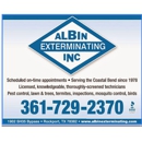 Albin Exterminating Inc - Termite Control