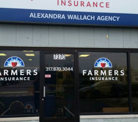 Farmers Insurance - Indianapolis, IN