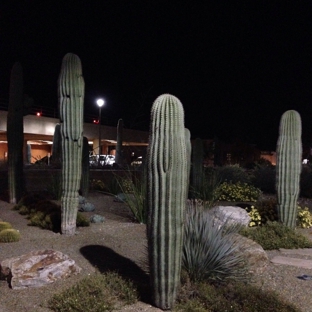 Tucson Medical Center - Tucson, AZ