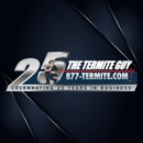The Termite Guy - Pest Control Services