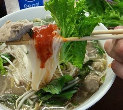 Pho Good - Shawnee, KS