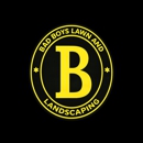 Bad Boys Lawns And Landscaping - Gardeners