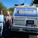 GE Home Services - Air Conditioning Service & Repair