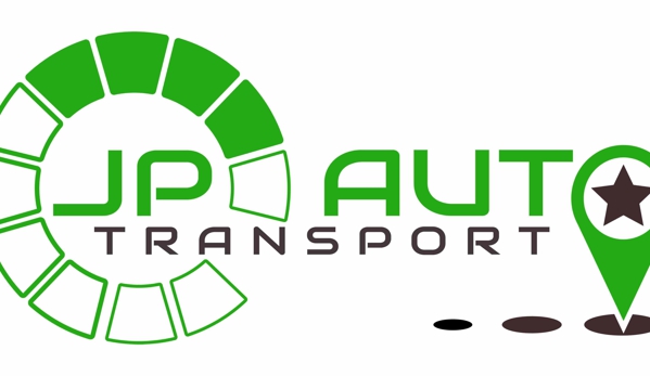 JP Auto Transport - Pomona, CA