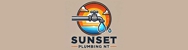 Sunset Plumbing NT Logo