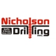 Nicholson Drilling