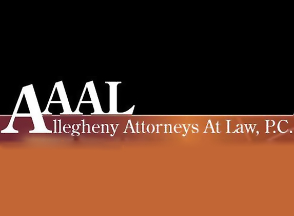 AAAL - Allegheny Attorneys at Law P.C. - Pittsburgh, PA