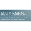 Ian F. Mann, Attorney at Law gallery