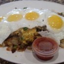 Mr. A's Restraunt - Breakfast, Brunch & Lunch Restaurants