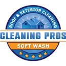 Martinez Cleaning Pros-Roof & Exterior - Roof Cleaning
