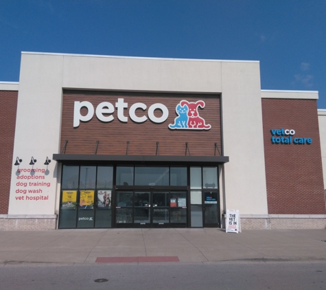 Petco - Jeffersonville, IN