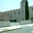 Immaculate Conception Catholic Church