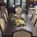Reids Furniture Store - Lamps & Shades