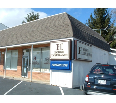 Hodge Insurance - Pulaski, VA