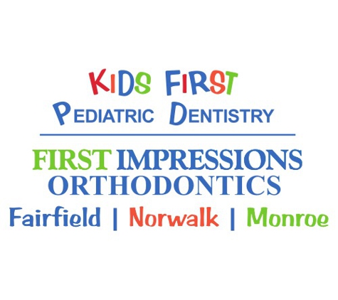 Kids First Pediatric Dentistry & Orthodontics - Fairfield, CT
