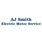 A J Smith Electric Motor Service