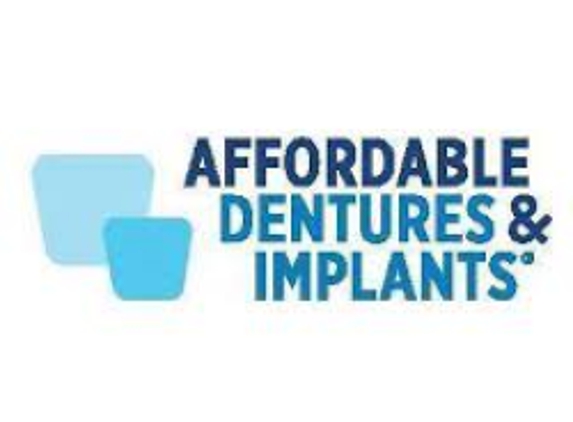 Affordable Dentures & Implants - Nashville, TN