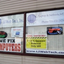 Li Web Tech Inc - Computer Service & Repair-Business