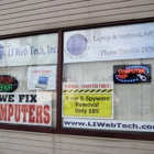 Li Web Tech Inc