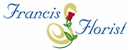 Francis Florist Logo