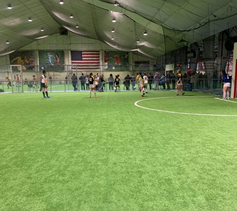 Fairfax Sportsplex Inc. - Springfield, VA