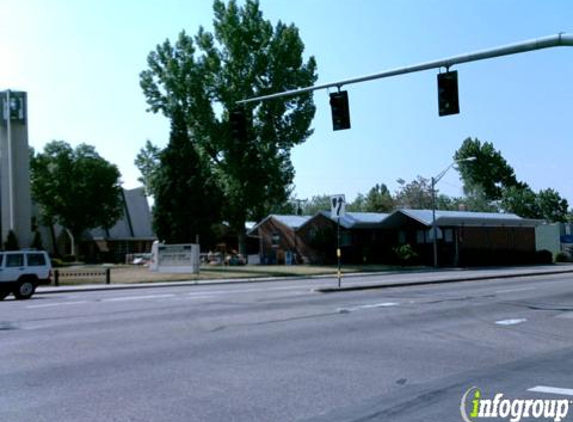 Spirit Of Hope United Methodist Church - Englewood, CO