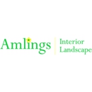 Amlings Interior Landscaping - Landscape Designers & Consultants