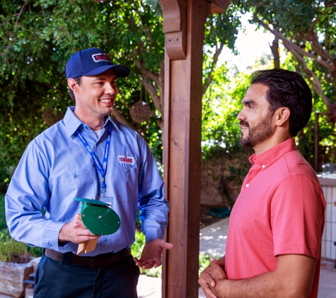 Clark Pest Control - Sonora, CA