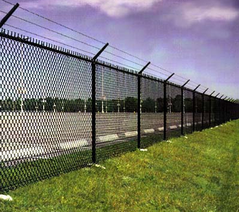 Caan Fence Inc. - Randolph, MA