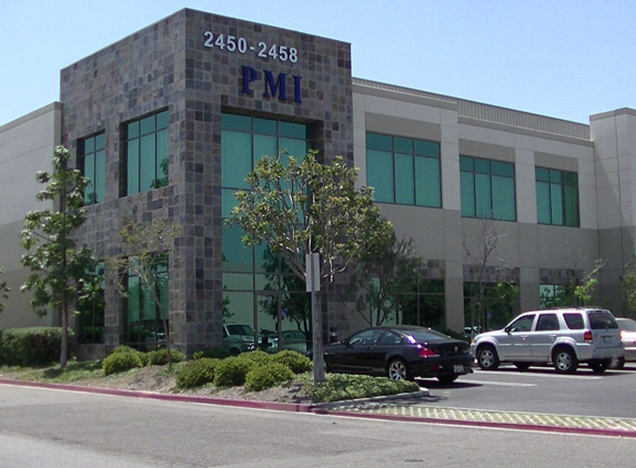 PMI-COPIER - Irvine, CA