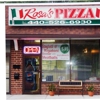 Rosa's Pizza gallery