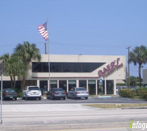 Baer's Furniture - Fort Lauderdale, FL
