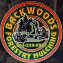 Backwoods Forestry Mulching - Agricultural Consultants