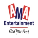 AMA Entertainment - Games & Supplies
