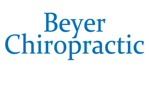 Beyer Chiropractic - Arrowsmith, IL