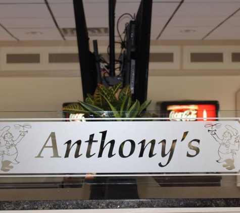 Anthonys Pizza - Winchester, VA