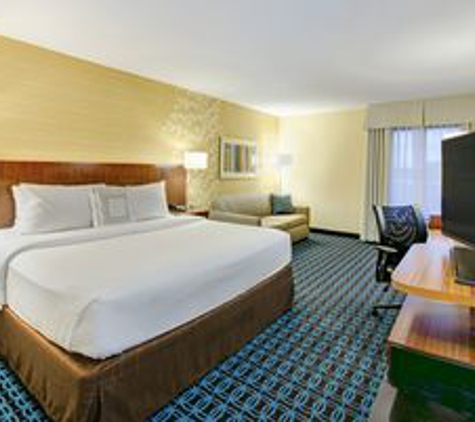 Fairfield Inn & Suites - Simpsonville, SC