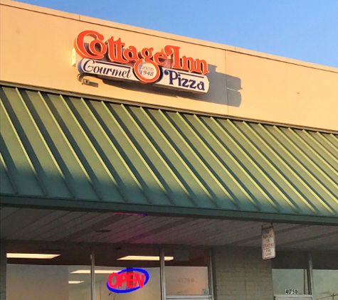 Cottage Inn Pizza - Novi, MI