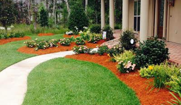 Michael's Landscaping - Pearl River, LA