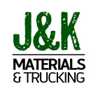 J & K Materials & Trucking Inc