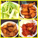 Wings and Rings - Chicken Restaurants