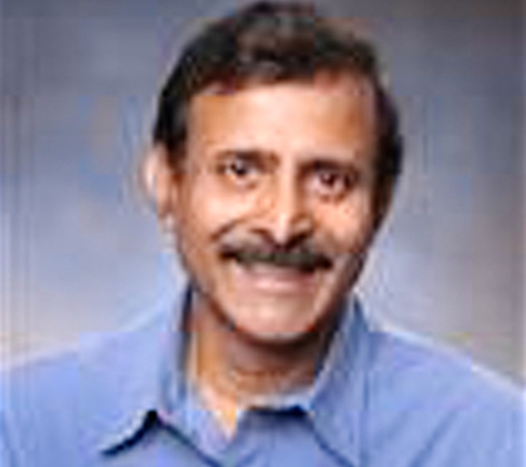 Rayudu Jujjavarapu, MD - Colonial Heights, VA