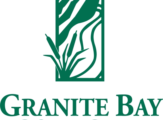 Granite Bay Golf Club - Granite Bay, CA